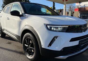 Opel Mokka 43.745 km 19.490 &euro; Klosterlechfeld 86836