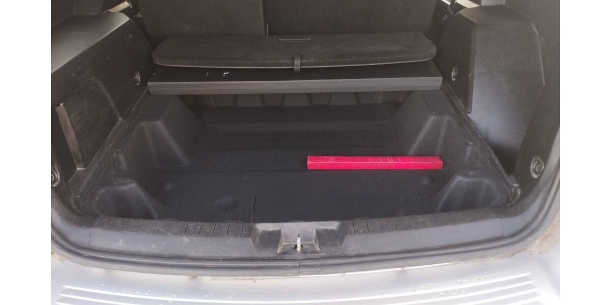 Fiat Freemont 247.666 km 4.750 &euro; Buttenwiesen 86647