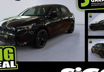 Opel Corsa 9.266 km 17.480 &euro; Augsburg 86167