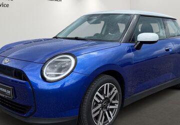 Mini Cooper E 5.770 km 26.900 &euro; Aichach 86551