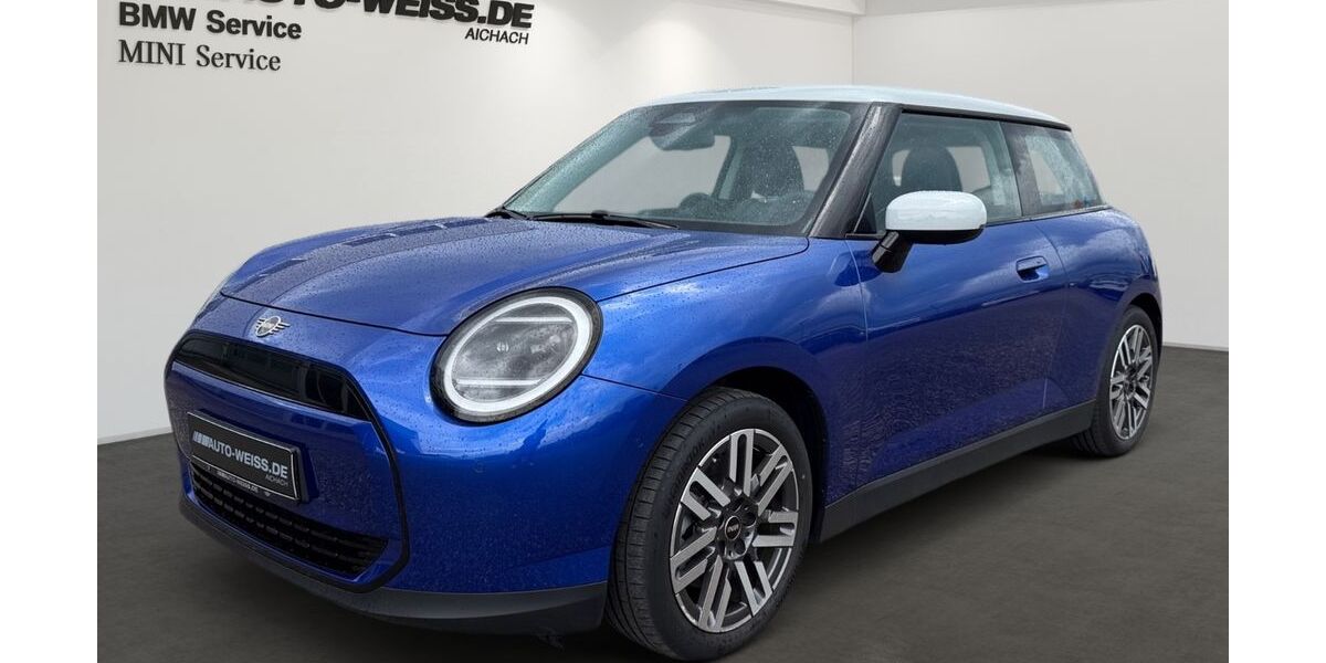 Mini Cooper E 5.770 km 26.900 &euro; Aichach 86551