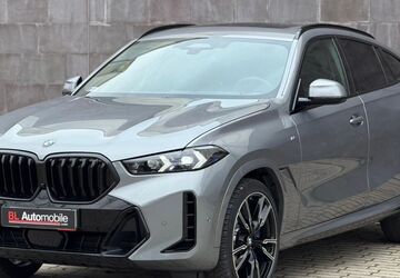 BMW X6 9.900 km 98.990 &euro; Langweid 86462
