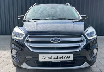 Ford Kuga 112.678 km 12.950 &euro; Kissing 86438