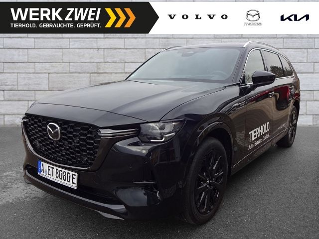 Mazda CX-80 10.234 km 51.990 &euro; Augsburg 86179
