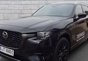 Mazda CX-80 10.234 km 57.990 &euro; Augsburg 86179