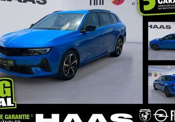 Opel Astra 10.200 km 23.280 &euro; Schwabmünchen 86830