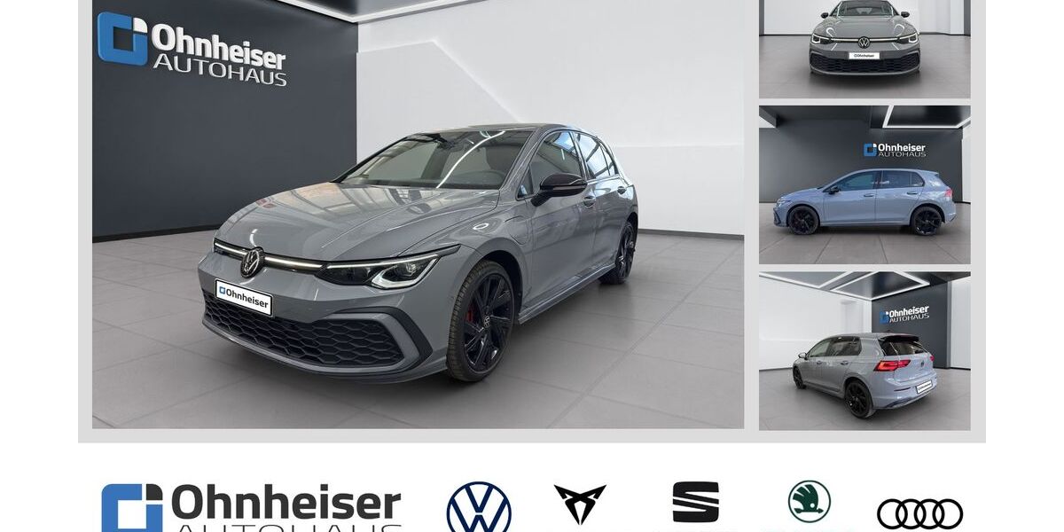 VW Golf 93.636 km 22.850 &euro; Wertingen 86637