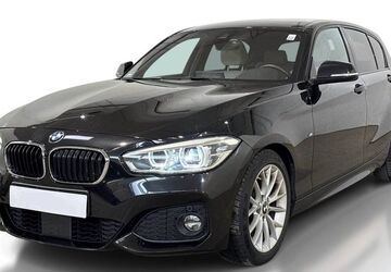 BMW 125 97.600 km 19.950 &euro; Aichach 86551