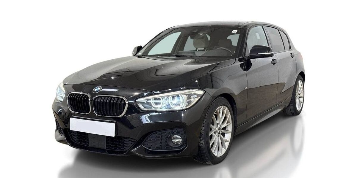 BMW 125 97.600 km 19.950 &euro; Aichach 86551