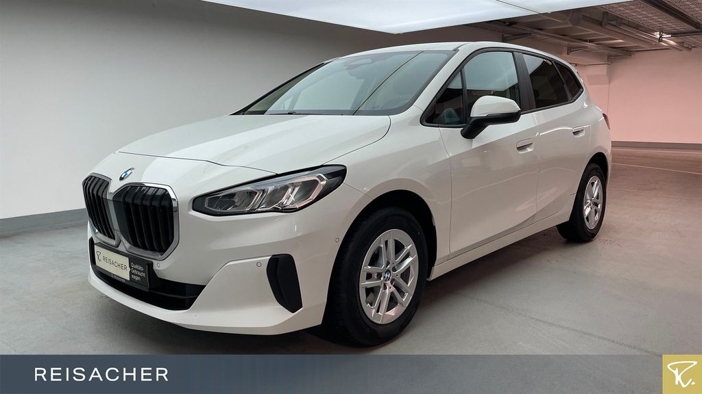 BMW 218 57.272 km 21.490 &euro; Augsburg 86167