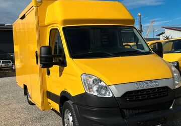 IVECO Andere 90.000 km 7.690 &euro; Peutenhausen / Gachenbach 86565