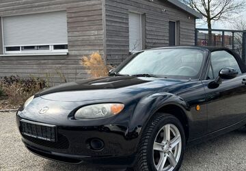 Mazda MX-5 71.354 km 6.800 &euro; Friedberg 86316
