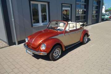 Gebrauchte VW Käfer