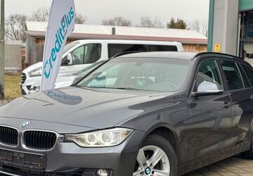 BMW 320 170.000 km 12.500 &euro; Langerringen 86853