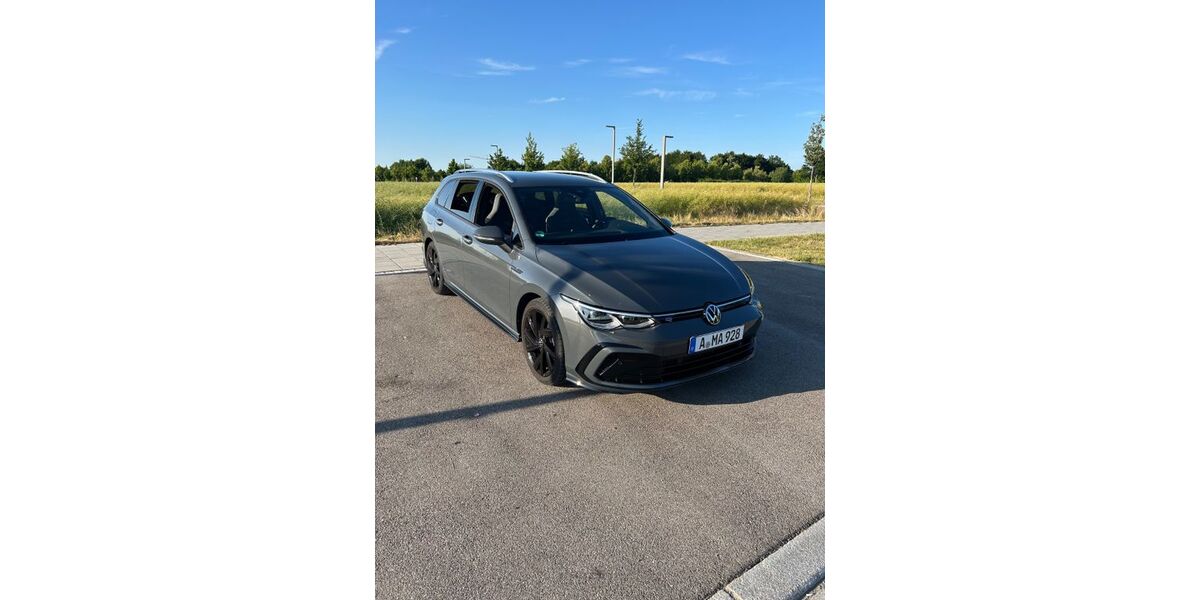 VW Golf 41.000 km 26.900 &euro; Augsburg 86199