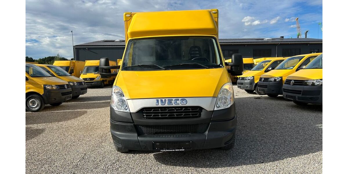 IVECO Andere 90.000 km 7.690 &euro; Peutenhausen / Gachenbach 86565