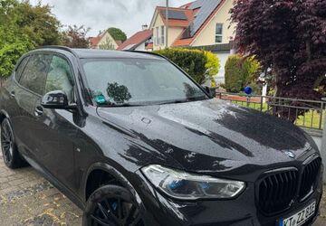 BMW X5 119.000 km 57.900 &euro; Augsburg 86163