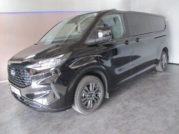 Gebrauchte Ford Transit Custom