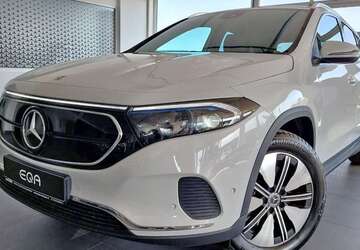 Mercedes-Benz EQA 250 7.500 km 38.500 &euro; Westendorf 86707