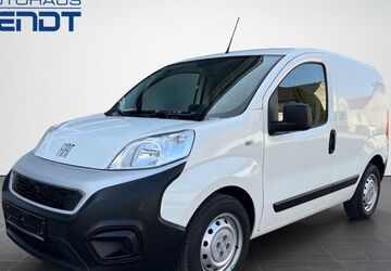 Fiat Fiorino 13.547 km 13.950 &euro; Dinkelscherben-Breitenbronn 86424