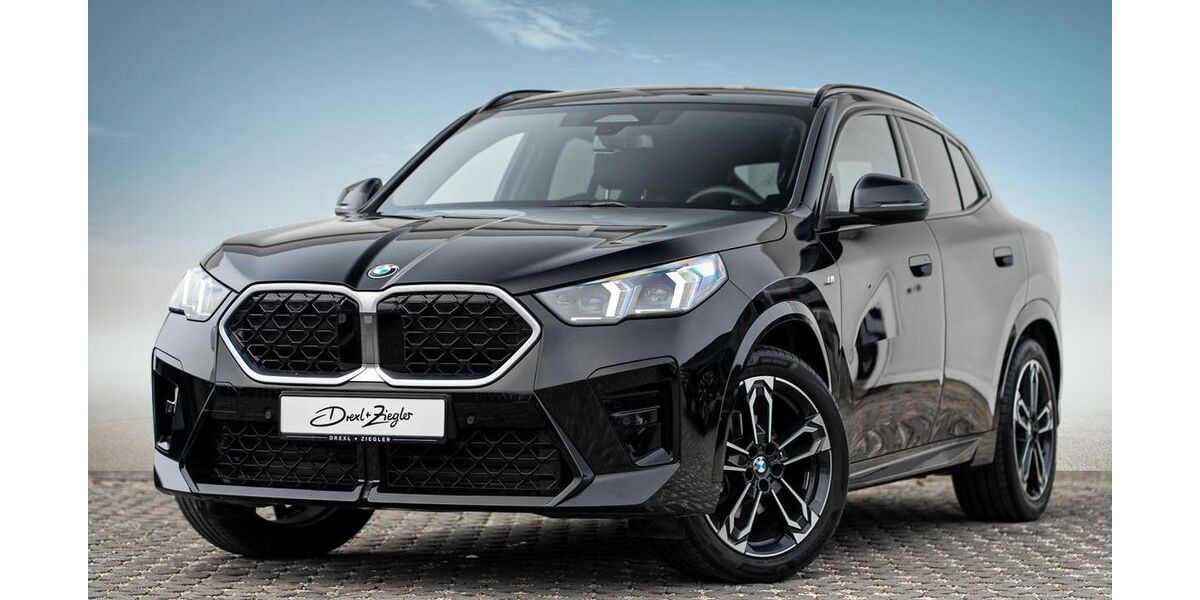 BMW X2 16.990 km 44.390 &euro; Augsburg 86199