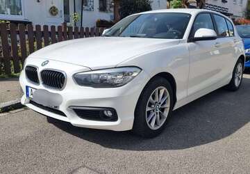 BMW 116 103.000 km 13.000 &euro; Augsburg 86156