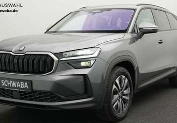 Skoda Kodiaq 47.100 km 42.380 &euro; Gersthofen 86368