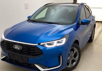 Ford Kuga 15.656 km 35.900 &euro; Augsburg 86156