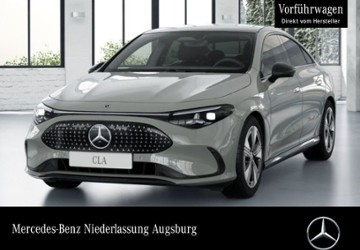 Mercedes-Benz CLA 350 9.900 km 55.500 &euro; Augsburg 86161