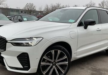 Volvo XC60 24.300 km 40.900 &euro; Augsburg 86179