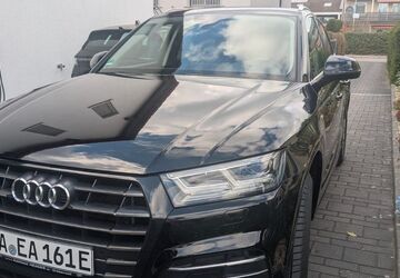 Audi Q5 128.394 km 27.500 &euro; Augsburg 86179