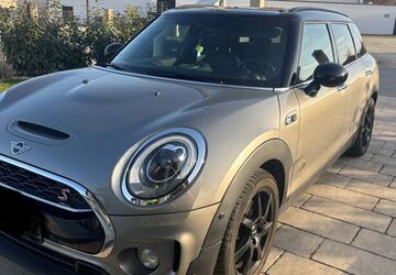Mini Cooper S Clubman 132.000 km 16.500 &euro; Odelzhausen 85235