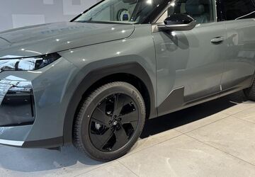 Citroen C5 Aircross 6.000 km 31.590 &euro; Augsburg 86179