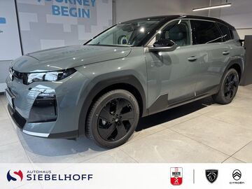 Gebrauchte Citroën C5 Aircross