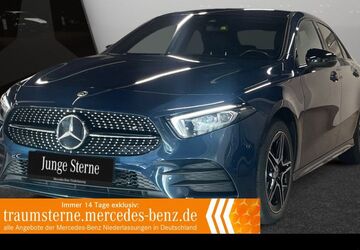Mercedes-Benz A 250 38.986 km 25.890 &euro; Augsburg 86161