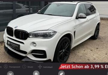 BMW X5 170.000 km 25.900 &euro; Schwabmünchen 86830