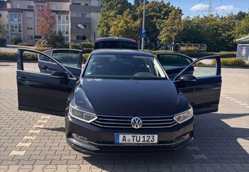 VW Passat 170.000 km 10.200 &euro; Neusäß 86356