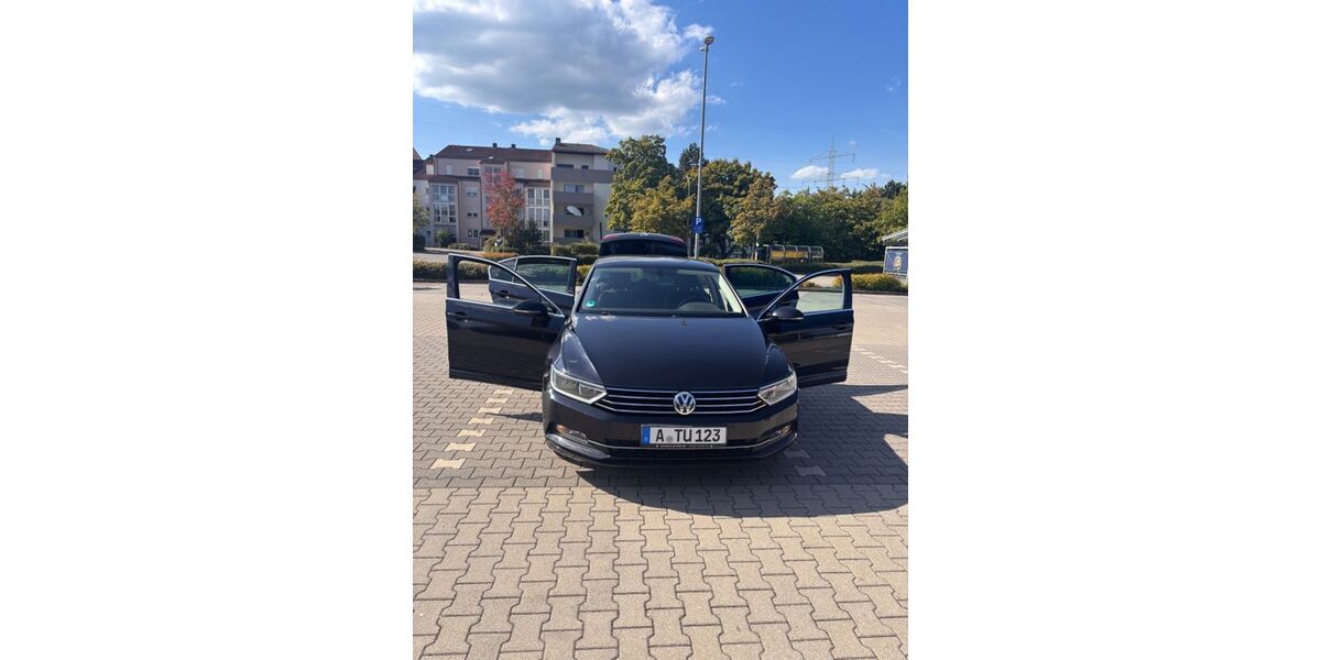 VW Passat 170.000 km 10.200 &euro; Neusäß 86356