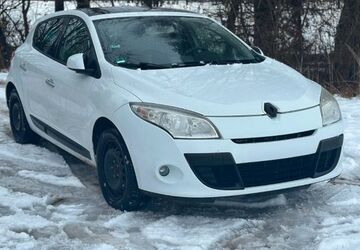 Renault Megane 166.000 km 4.150 &euro; Augsburg 86152