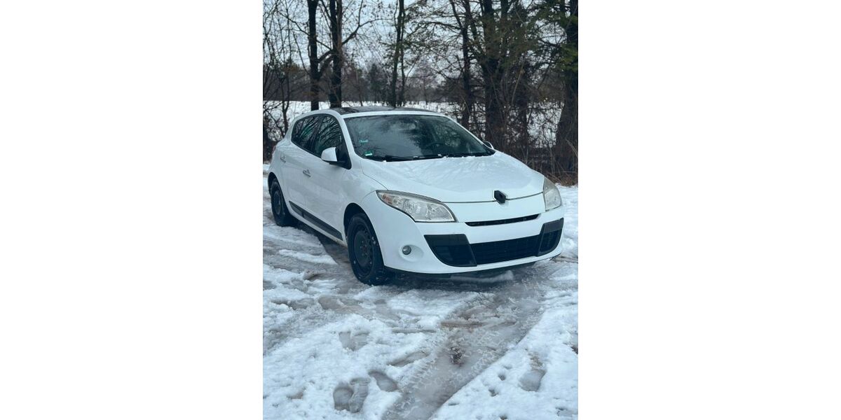 Renault Megane 166.000 km 4.150 &euro; Augsburg 86152