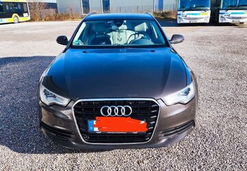 Audi A6 280.000 km 11.000 &euro; Augsburg 86165