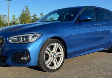 BMW 120 141.000 km 17.400 &euro; Augsburg 86199