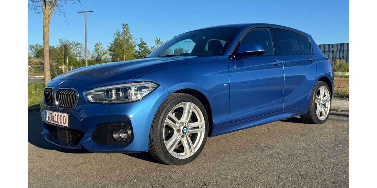 BMW 120 141.000 km 17.400 &euro; Augsburg 86199