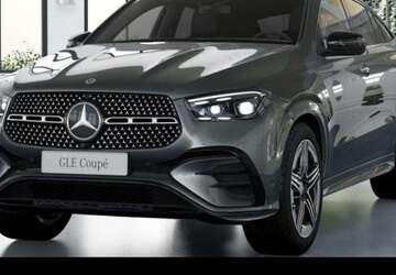 Mercedes-Benz GLE 450 5.593 km 96.500 &euro; Augsburg 86161