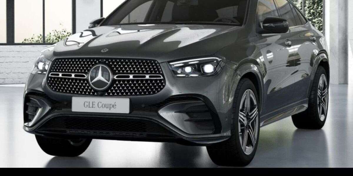 Mercedes-Benz GLE 450 5.593 km 96.500 &euro; Augsburg 86161