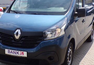 Renault Trafic 114.000 km 11.990 &euro; Wertingen/Geratshofen 86637