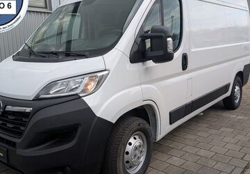 Opel Movano 32.919 km 22.200 &euro; Mering bei München/Augsburg 86415