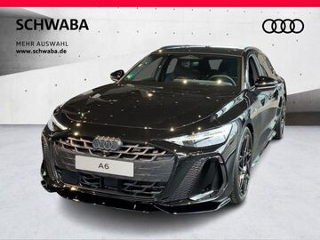 Gebrauchte Audi A6