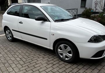 Seat Ibiza 120.908 km 1.600 &euro; Hollenbach 86568