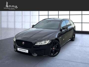 Gebrauchte Jaguar XF